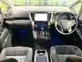 2019 Toyota Alphard G