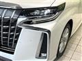 2019 Toyota Alphard G
