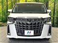 2019 Toyota Alphard G