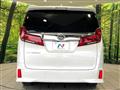 2019 Toyota Alphard G