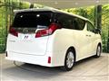 2019 Toyota Alphard G