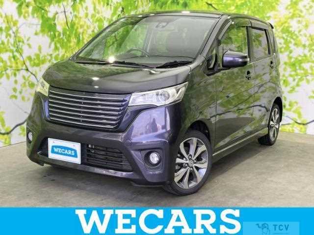 2015 Nissan Nissan Others
