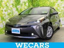 2021 Toyota Prius