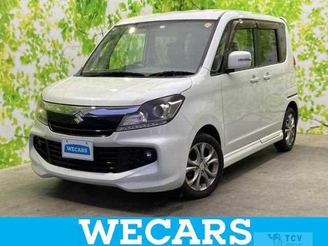 2013 Suzuki Suzuki Others