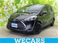 2022 Toyota Sienta