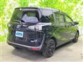 2022 Toyota Sienta