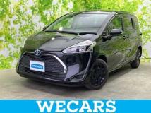 2022 Toyota Sienta