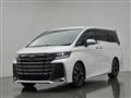 2023 Toyota Vellfire