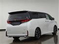 2023 Toyota Vellfire
