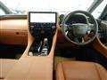 2023 Toyota Vellfire