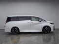 2023 Toyota Vellfire