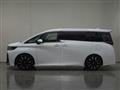 2023 Toyota Vellfire