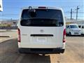 2015 Toyota Hiace Van