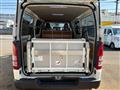 2015 Toyota Hiace Van