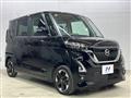 2023 Nissan ROOX