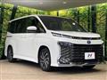 2025 Toyota Voxy