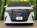 2025 Toyota Alphard Hybrid