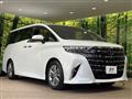 2025 Toyota Alphard Hybrid