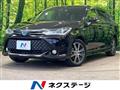 2015 Toyota Corolla Fielder