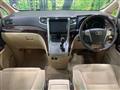 2012 Toyota Alphard G