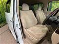 2012 Toyota Alphard G