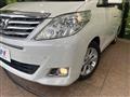 2012 Toyota Alphard G