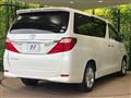 2012 Toyota Alphard G