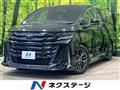 2024 Toyota Vellfire