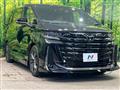 2024 Toyota Vellfire