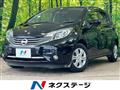 2015 Nissan Note