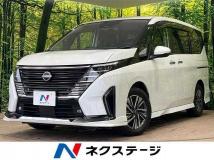 2023 Nissan Serena