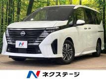 2023 Nissan Serena