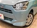 2021 Daihatsu Mira
