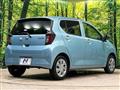 2021 Daihatsu Mira