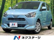 2021 Daihatsu Mira