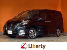 2021 Nissan Serena