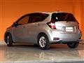 2019 Nissan Note