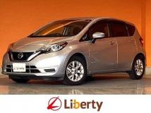 2019 Nissan Note
