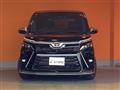 2020 Toyota Voxy