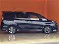 2020 Toyota Voxy