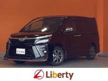 2020 Toyota Voxy