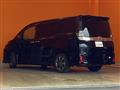 2021 Toyota Voxy