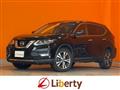 2018 Nissan X-Trail