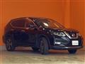 2018 Nissan X-Trail