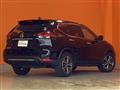 2018 Nissan X-Trail