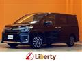 2017 Toyota Voxy