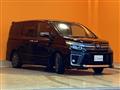 2017 Toyota Voxy