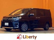 2017 Toyota Voxy