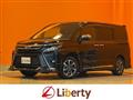 2017 Toyota Voxy