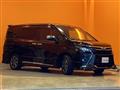 2017 Toyota Voxy
